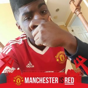 Meet your Posher, Cory